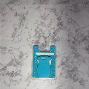 Scentsy Blue Grotto Car Bar